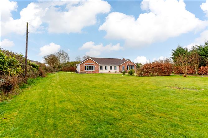 Ocaire, Ballinadrimna, Broadford, Kildare