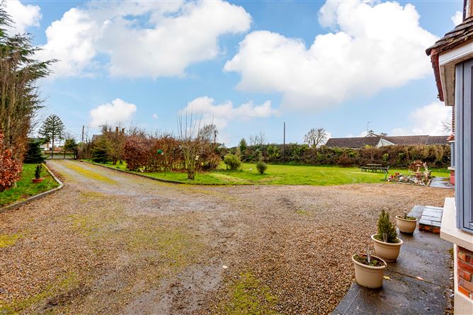Ocaire, Ballinadrimna, Broadford, Kildare