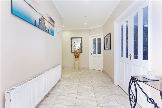 Ocaire, Ballinadrimna, Broadford, Kildare