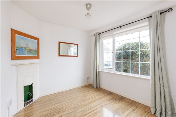 16 Clanhugh Road, Donnycarney, Dublin 5