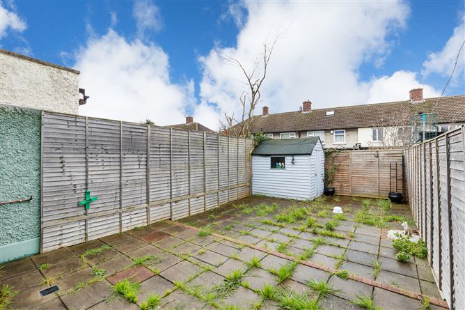 16 Clanhugh Road, Donnycarney, Dublin 5