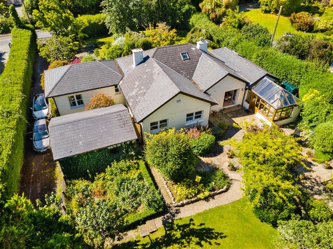 Property for sale in Kilternan, Dublin 18 MyHome.ie