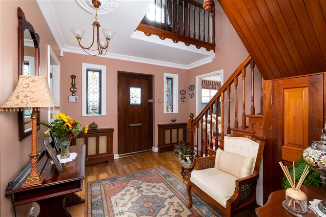 Kellysgrove, Clontuskert, Ballinasloe, Co. Galway