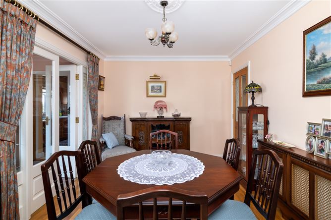 Kellysgrove, Clontuskert, Ballinasloe, Co. Galway