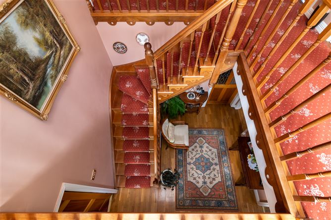Kellysgrove, Clontuskert, Ballinasloe, Co. Galway