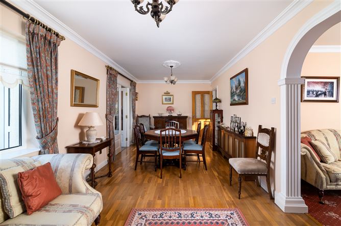 Kellysgrove, Clontuskert, Ballinasloe, Co. Galway