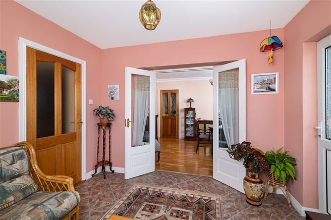 Kellysgrove, Clontuskert, Ballinasloe, Co. Galway