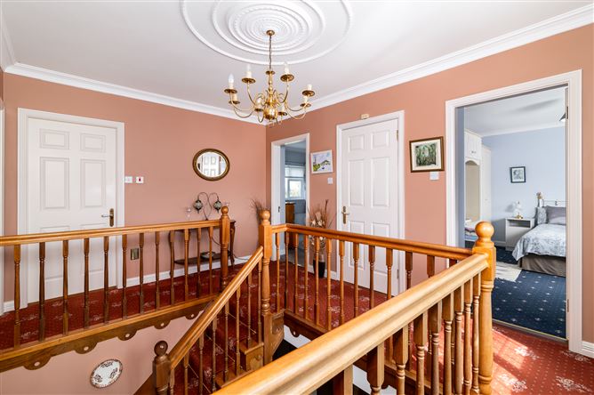 Kellysgrove, Clontuskert, Ballinasloe, Co. Galway