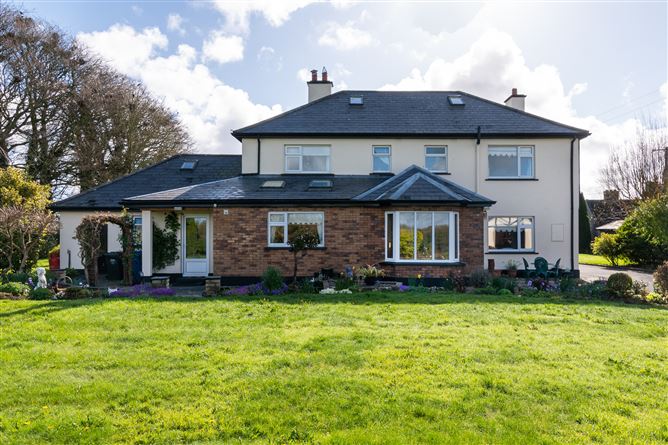 Kellysgrove, Clontuskert, Ballinasloe, Co. Galway