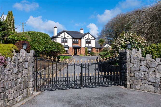 Kellysgrove, Clontuskert, Ballinasloe, Co. Galway