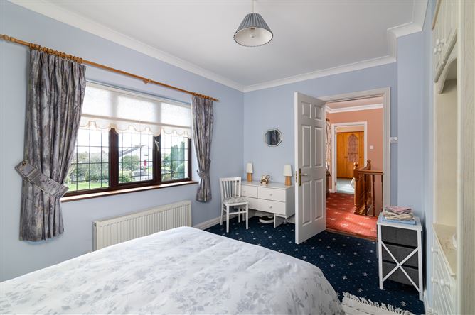 Kellysgrove, Clontuskert, Ballinasloe, Co. Galway