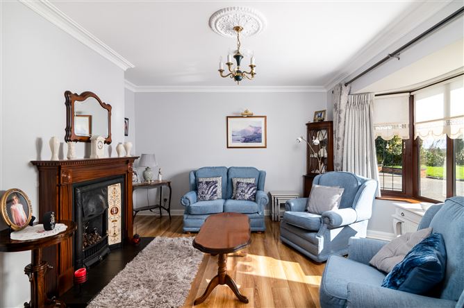 Kellysgrove, Clontuskert, Ballinasloe, Co. Galway