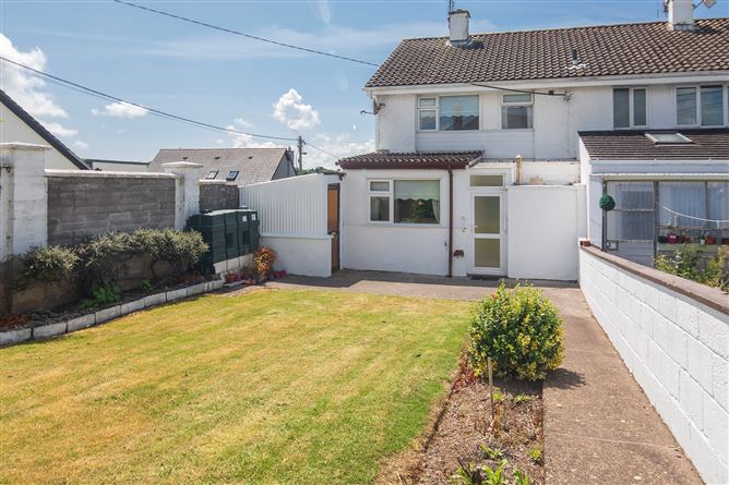 20 Riverside Estate, Midleton, Cork