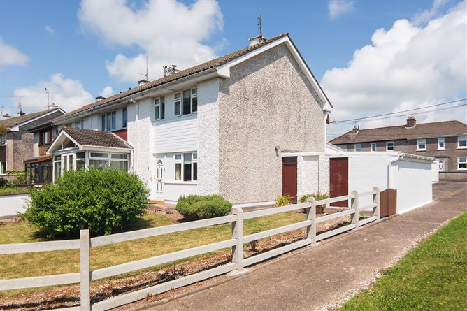 20 Riverside Estate, Midleton, Cork