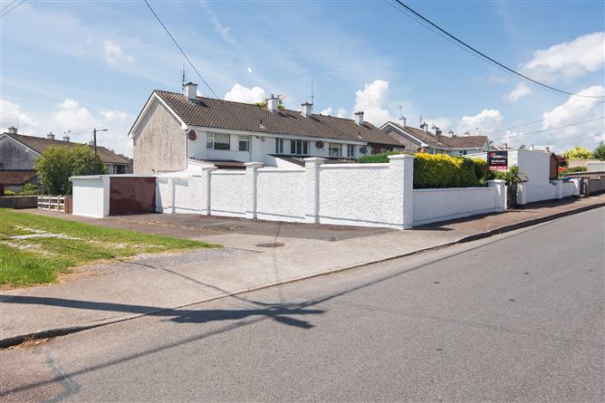 20 Riverside Estate, Midleton, Cork