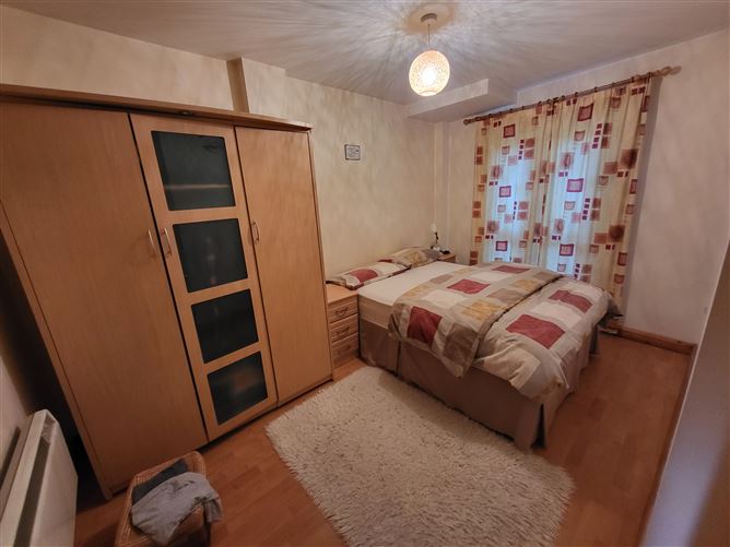 Markievicz Road, Sligo City, Sligo