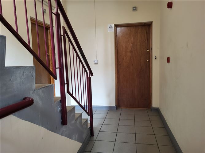 Markievicz Road, Sligo City, Sligo