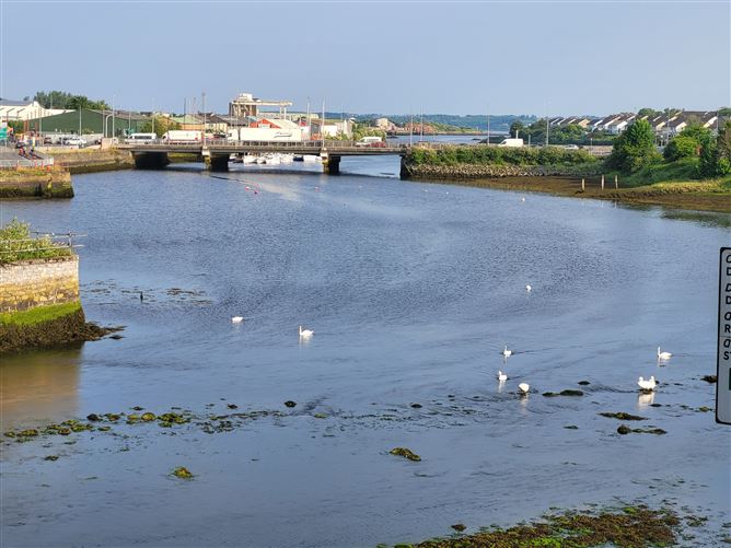 Markievicz Road, Sligo City, Sligo