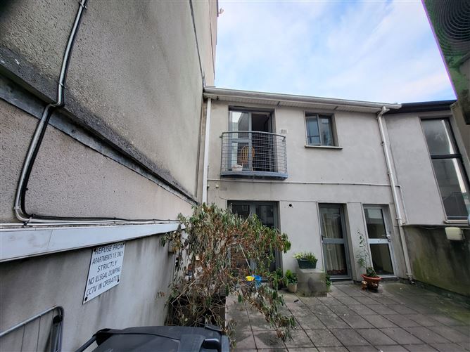 Markievicz Road, Sligo City, Sligo