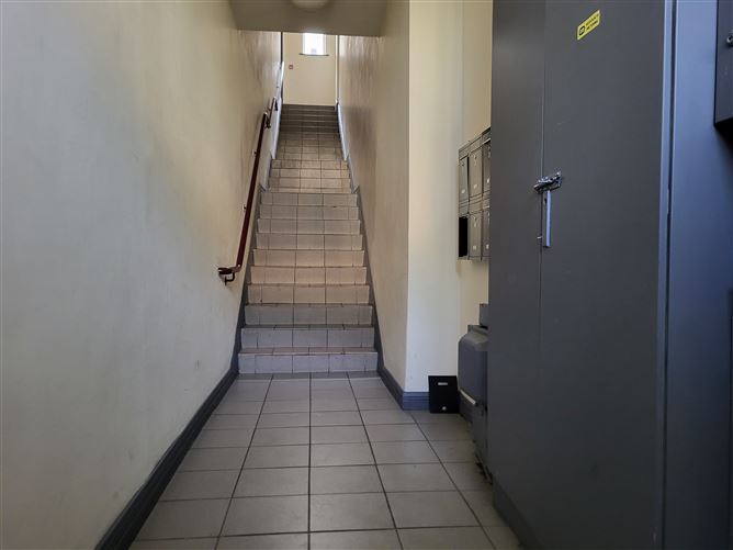 Markievicz Road, Sligo City, Sligo