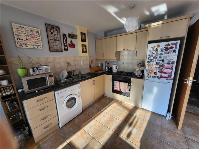 Markievicz Road, Sligo City, Sligo