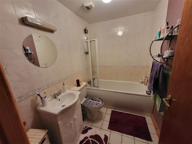 Markievicz Road, Sligo City, Sligo