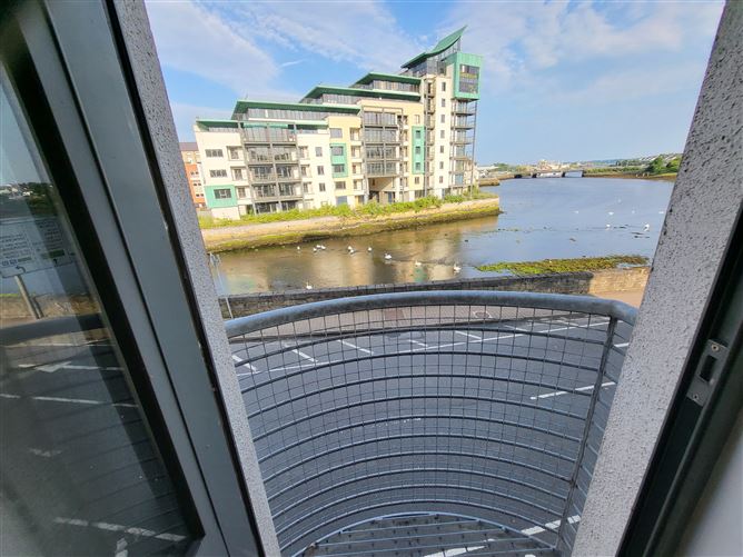 Markievicz Road, Sligo City, Sligo