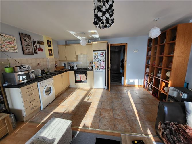 Markievicz Road, Sligo City, Sligo