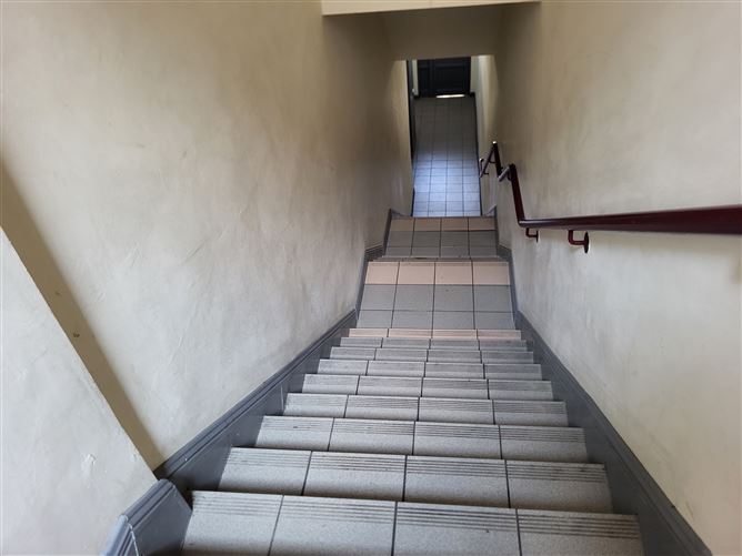 Markievicz Road, Sligo City, Sligo