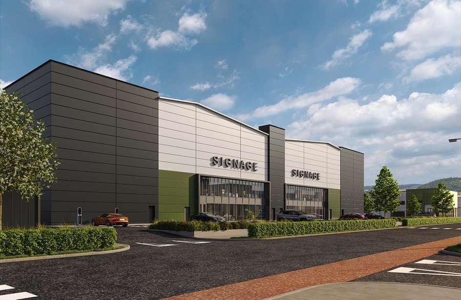 Unit B Premier Business Park, Ballycoolin, Dublin 11