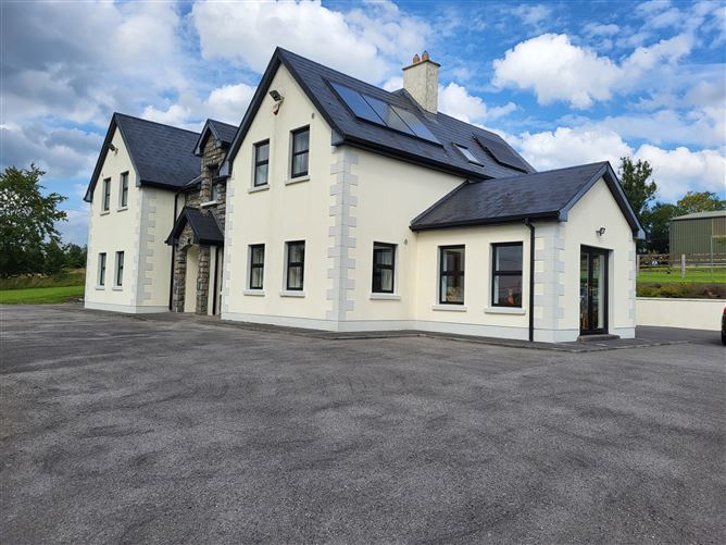 Aughamore, Mohill, Leitrim