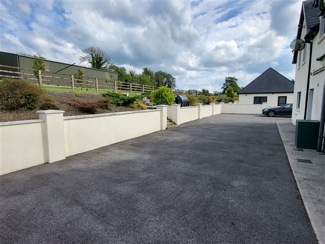 Aughamore, Mohill, Leitrim