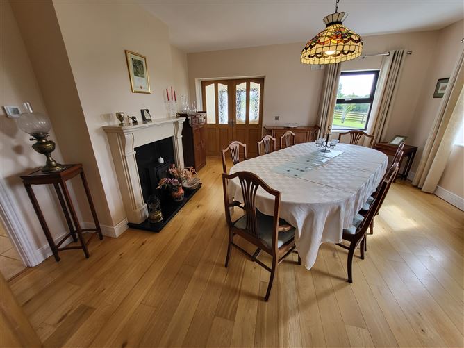 Aughamore, Mohill, Leitrim