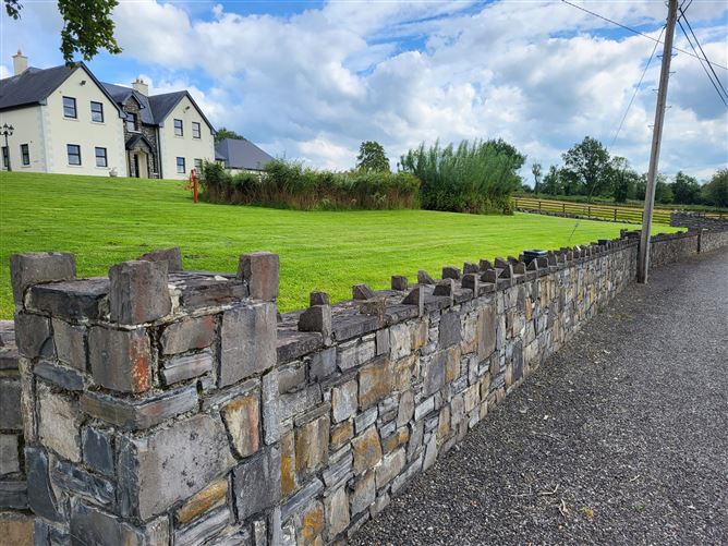 Aughamore, Mohill, Leitrim