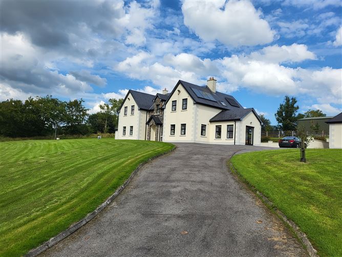 Aughamore, Mohill, Leitrim