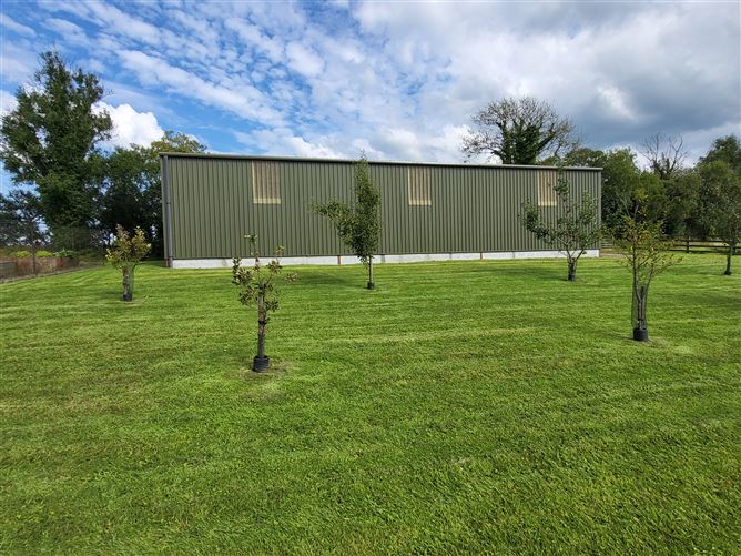 Aughamore, Mohill, Leitrim
