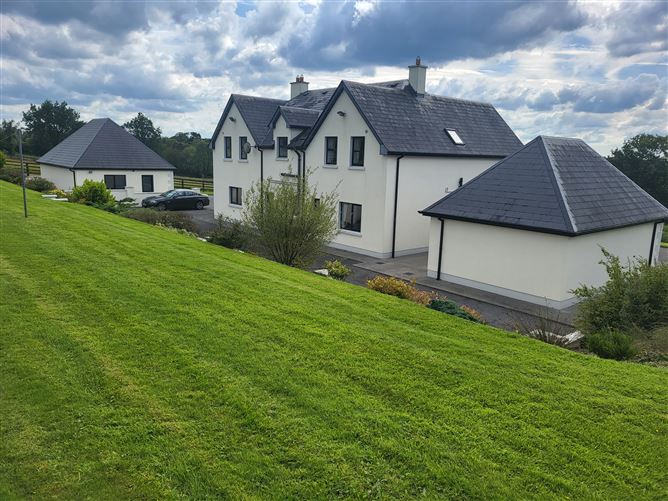 Aughamore, Mohill, Leitrim