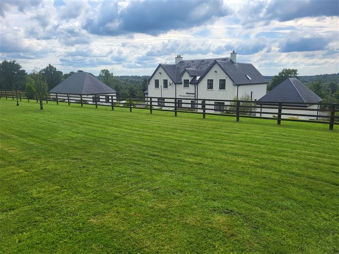 Aughamore, Mohill, Leitrim