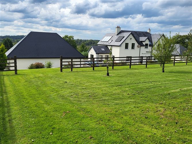 Aughamore, Mohill, Leitrim