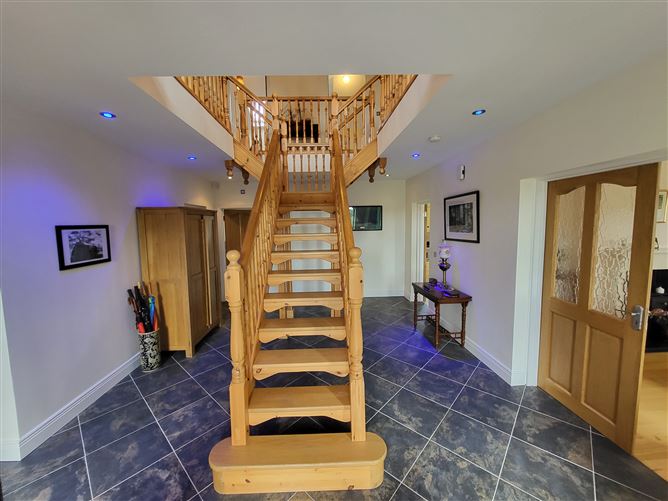 Aughamore, Mohill, Leitrim