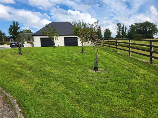 Aughamore, Mohill, Leitrim
