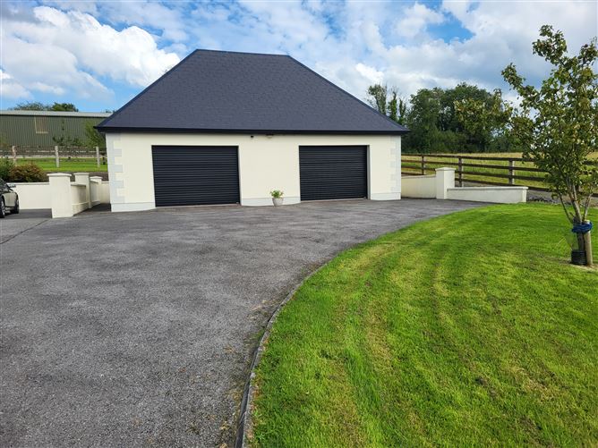 Aughamore, Mohill, Leitrim