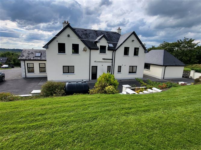 Aughamore, Mohill, Leitrim