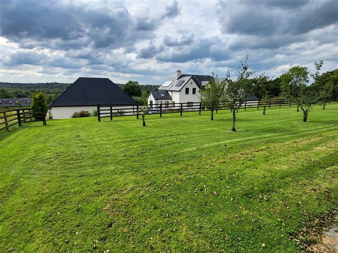 Aughamore, Mohill, Leitrim
