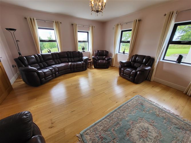 Aughamore, Mohill, Leitrim
