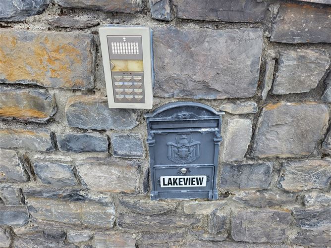 Aughamore, Mohill, Leitrim