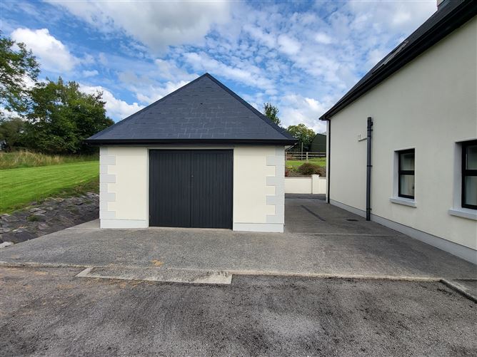 Aughamore, Mohill, Leitrim