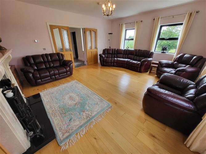 Aughamore, Mohill, Leitrim