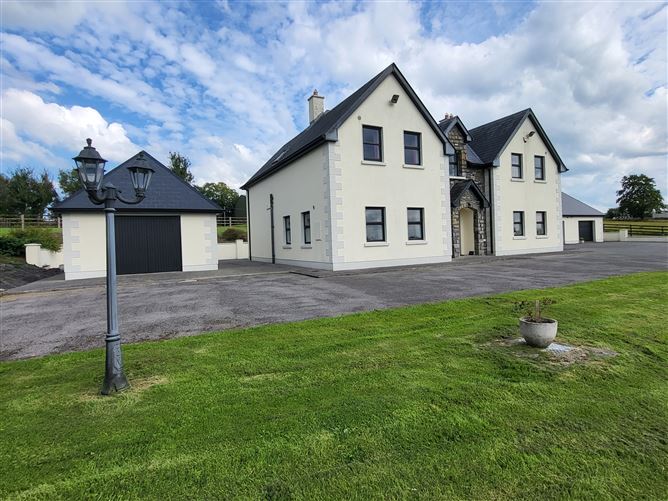 Aughamore, Mohill, Leitrim