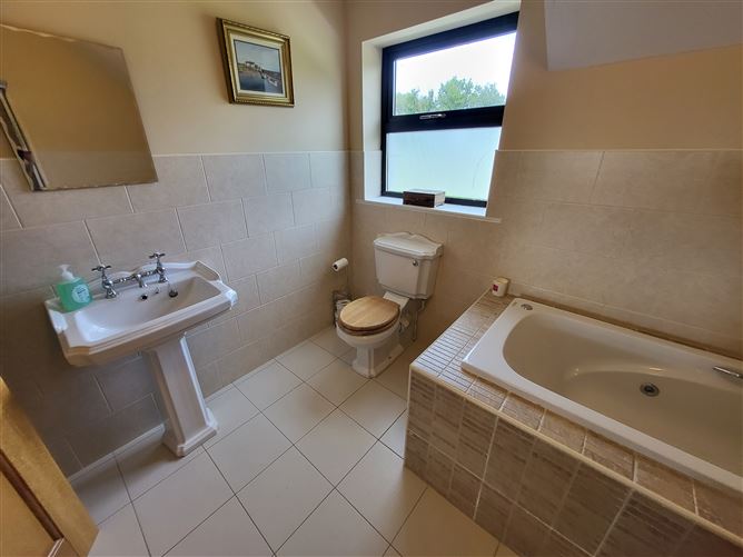 Aughamore, Mohill, Leitrim